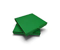 Caja Pizza Verde - Personalizable