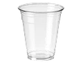 OFERTA CYBER DAY!!! Vaso Transparente PET 