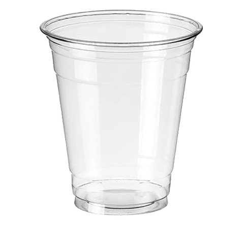 OFERTA CYBER DAY!!! Vaso Transparente PET 