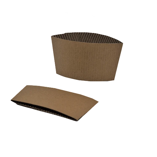 Manga Vaso Polipapel