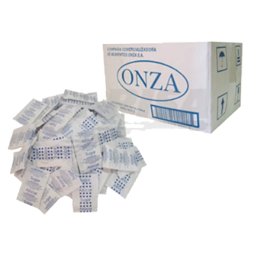 Caja Sachet de Azúcar 1.000 un