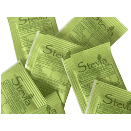 Caja Sachet Stevia ONZA de 0,5 grs 1.000 unidades
