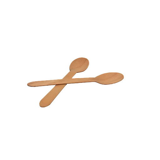 Cuchara Madera Sopa