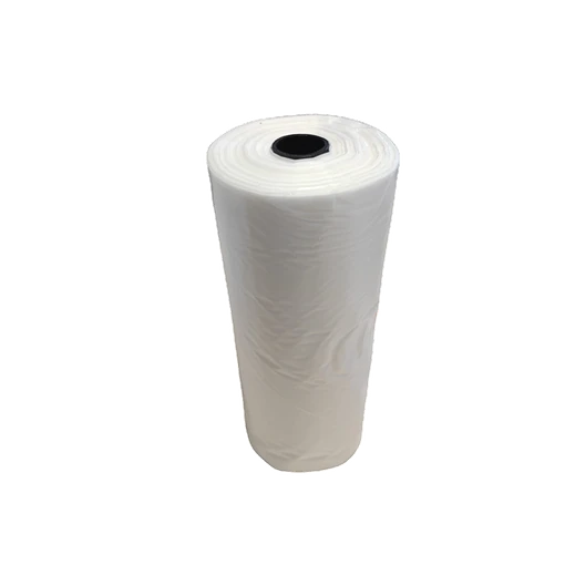 Bolsa Plástica Prepicada 1 Kg