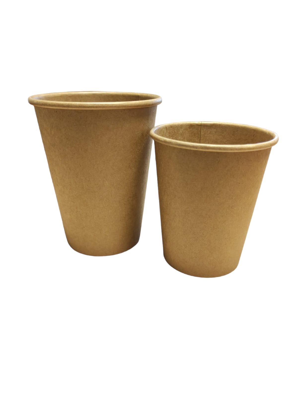 Vaso Polipapel 8 oz Blanco para Café