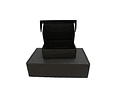 PACK OFERTA x MAYOR Caja Cartón Multiuso Autoarmable Negra 200 Unidades
