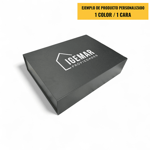 OFERTA MAYORISTA!!! Caja Plegable Lujo C/ Cierre Magnético  150 Unidades