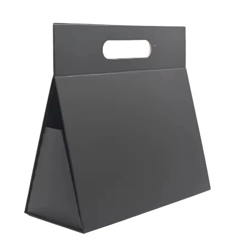 Caja LUJO c/Cierre Magnético  TRIBOX