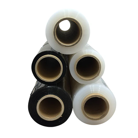 Rollo Film Stretch Embalaje