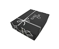 Caja Cartón Microcorrugado Autoarmable GIFT BOX