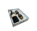 Bandeja Autoarmable Microcorrugado Desayunos/Regalos/Otros - Personalizable