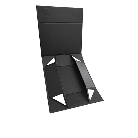 CYBER DAY !!!!! Caja Autoarmable Plegable Lujo con Cierre Magnético 