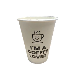 CYBER DAY !!!!! Vaso Café Polipapel Diseño Coffee Lover
