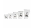 PACK OFERTA X MAYOR!!! Vaso Café Polipapel Diseño Coffee Lover 300 Unidades