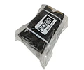 Saco Papel Kraft Negro