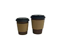 Vaso Polipapel Café Chocolate PRUEBA