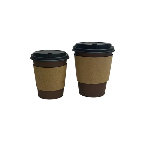 Vaso Polipapel Café Chocolate PRUEBA