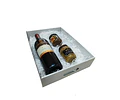 Bandeja Autoarmable Microcorrugado Desayunos/Regalos/Otros - Personalizable