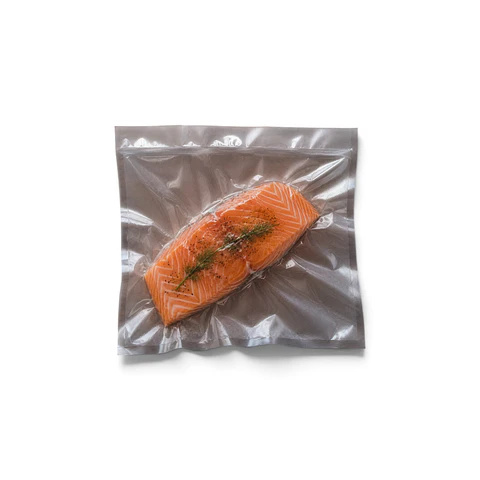 Bolsa Sellado al Vacío