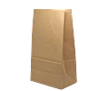 Bolsa Kraft Delivery 85 grs 