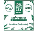 Bolsa Kraft Delivery 85 grs 100 Unidades