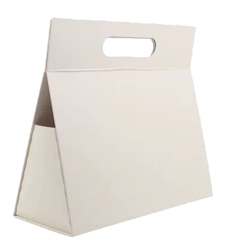 Caja Autoarmable Lujo TRIBOX con Cierre Magnético 10 Unidades