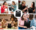 Caja Autoarmable Lujo TRIBOX con Cierre Magnético 10 Unidades