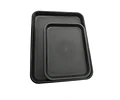 WINTER SALE!! Bandeja Antideslizante  Rectangular  1 Unidad