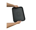 WINTER SALE!! Bandeja Antideslizante  Rectangular  1 Unidad