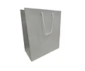 WINTER SALE!! Bolsa Cartón Lujo C/Manilla Cordón  20 Unidades