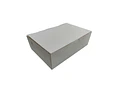 WINTER SALE!! Caja Cartulina Multiuso Autoarmable Reversible 100 Unidades 