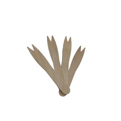 WINTER SALE!! Pincho Madera 1.000 Unidades