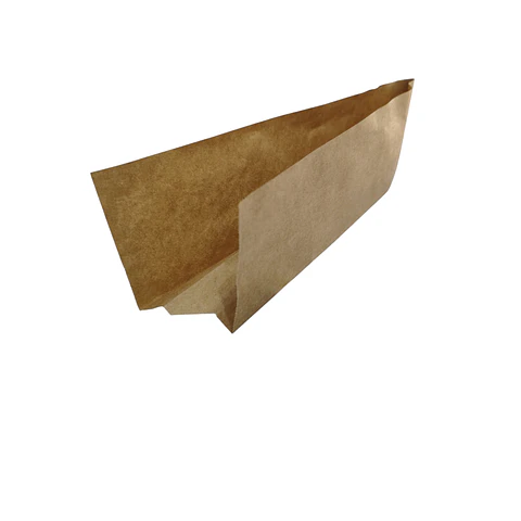 WINTER SALE!! Porta Hot Dog Papel Kraft 100 Unidades