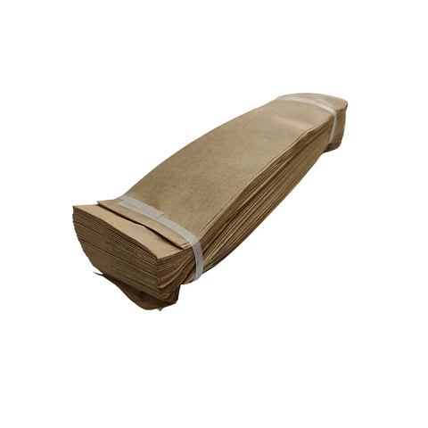 WINTER SALE!! Porta Hot Dog Papel Kraft 100 Unidades