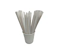 WINTER SALE!! Revolvedor Madera Envuelta En Papel 14 cms