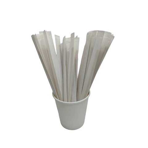 WINTER SALE!! Revolvedor Madera Envuelta En Papel 14 cms