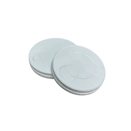 WINTER SALE!! Tapa Vaso Café Cartón Compostable 100 Unidades