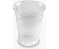 Vaso Plástico Transparente (Terremoto / Mote Huesillo) Grande 960cc / 32 Oz 100 unidades