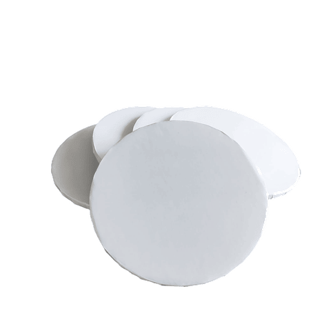 Base Torta Cartón Corrugado 12mm Revestida PET Premium 10 Unidades