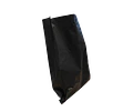 Saco Papel Kraft Negro