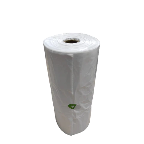 PACK x MAYOR!!! Bolsa Plástica Prepicada con Fuelle 4 Unidades