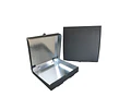 Caja Pizza THERMAL Negra
