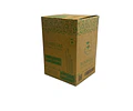 Bombilla ECO Papel 6mm x 196 mm 