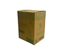 OFERTA MAYORISTA!!! Bombilla ECO Papel 8mm x 196mm 10.000 unidades