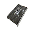 Saco Papel Kraft Negro