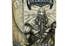 Kit Extensión Valhalla - Volsung