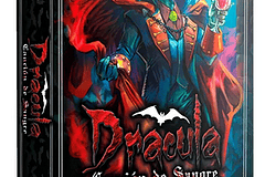 Mitos y Leyendas - Dracula