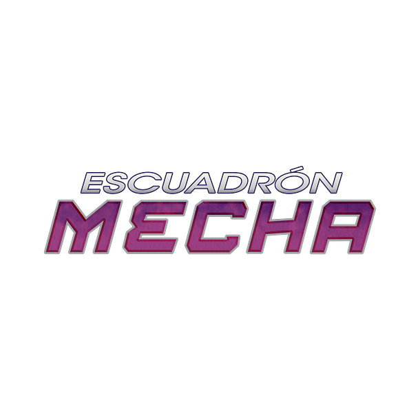 Escuadrón MECHA 2