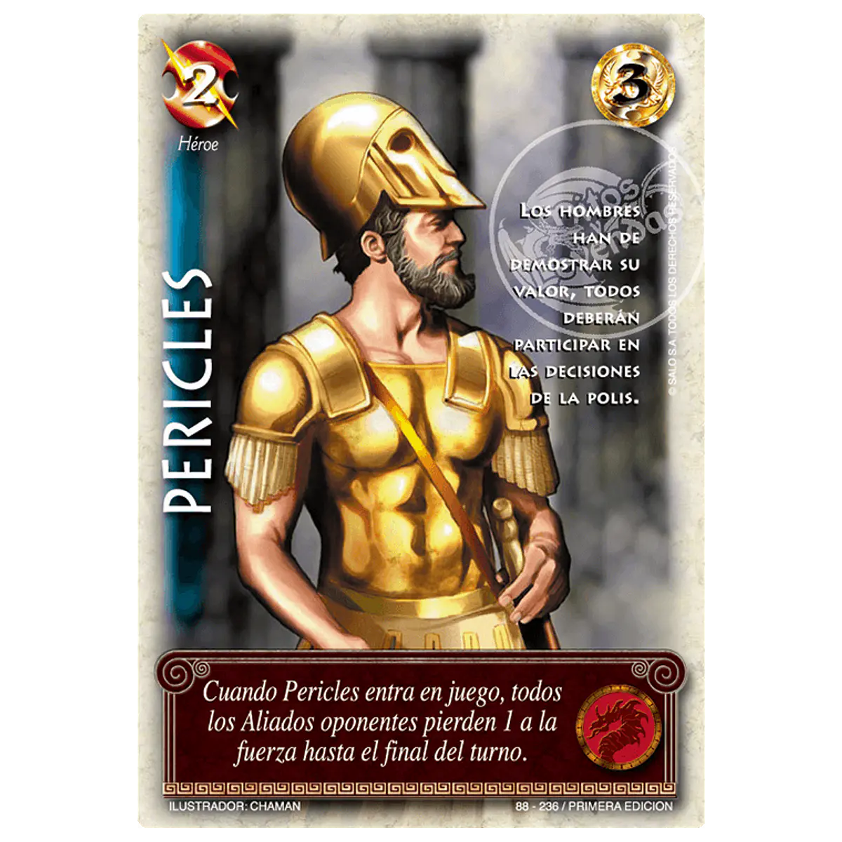 Pericles