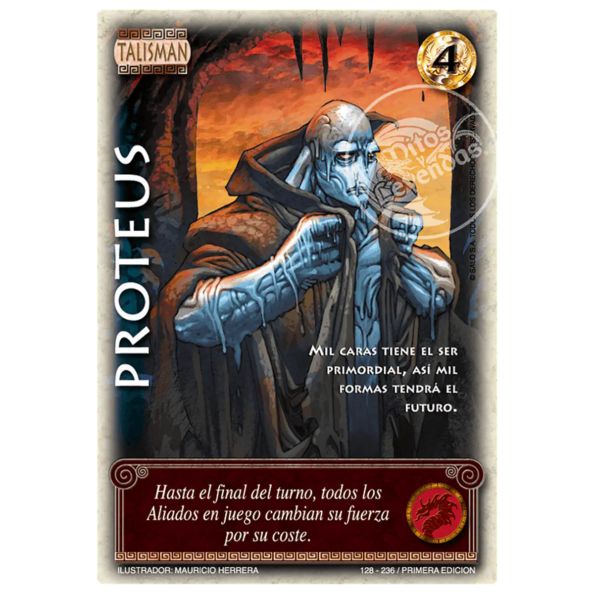 Proteus